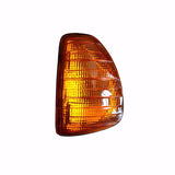 Mercedes-Benz W123 Ön Sinyal Sol Sarı 0008207321 DEPO 440-1605LBWE-Y