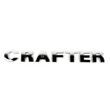 Volkswagen Crafter Arka Yazı CRAFTER 2E3853687