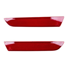 Görseli Galeri görüntüleyiciye yükleyin, Mercedes-Benz W447 Vito Arka Tampon Reflektörü Set 4478260140 4478260040