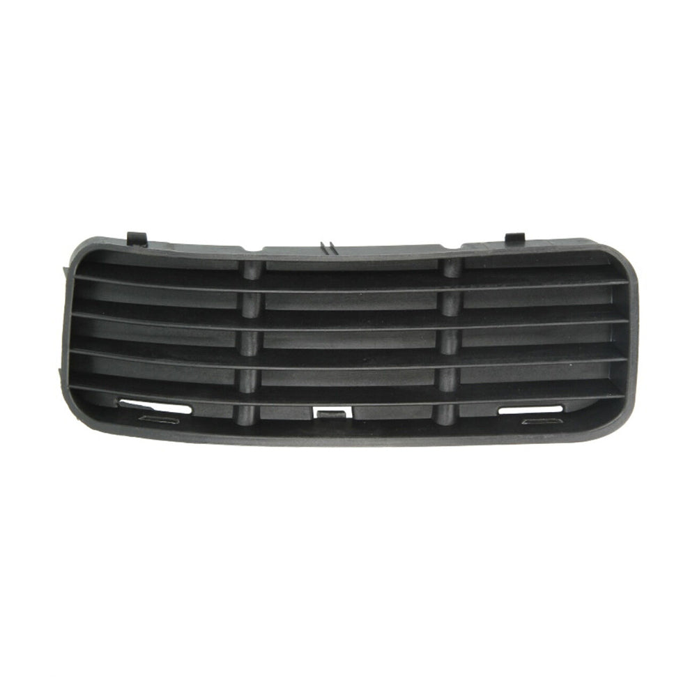 Volkswagen Caddy Polo Classic Tampon Izgarası Sissiz Sol 6K5853665A