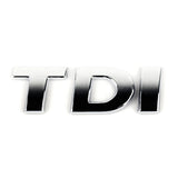 Volkswagen Polo Arka Yazı TDI 6R0853675B