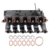 Görseli Galeri görüntüleyiciye yükleyin, BMW X5 E53 M57N Emme Manifold 11617800586