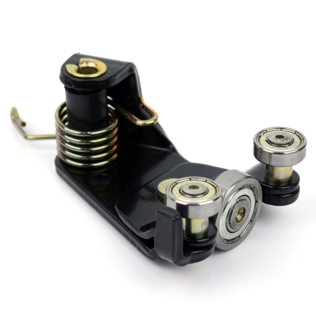 Ford Connect Sürgülü Kapı Makarası Orta Sol Uç 2T14V26801AF-1